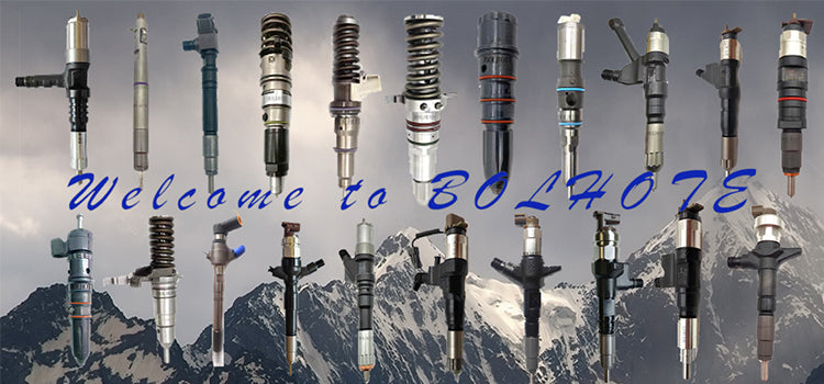 Reliable Diesel Fuel System Parts for Southeast Asia – Injectors, Nozzles, Valve Plates & Fuel Pumps