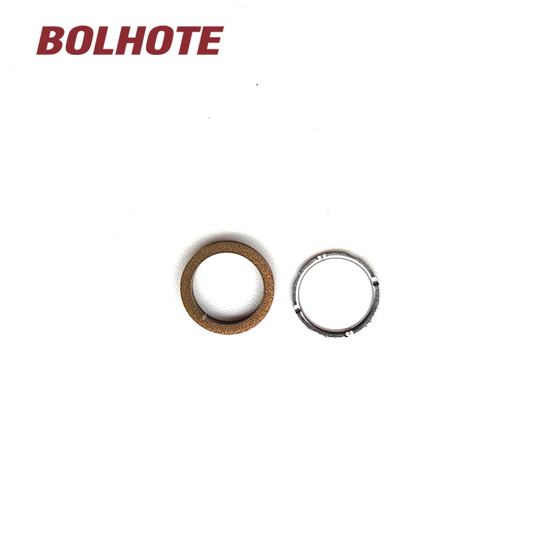 Common Rail Diesel Fuel Injector Repair Kit F00VC99002 Sealing Adjust Kits New Condition