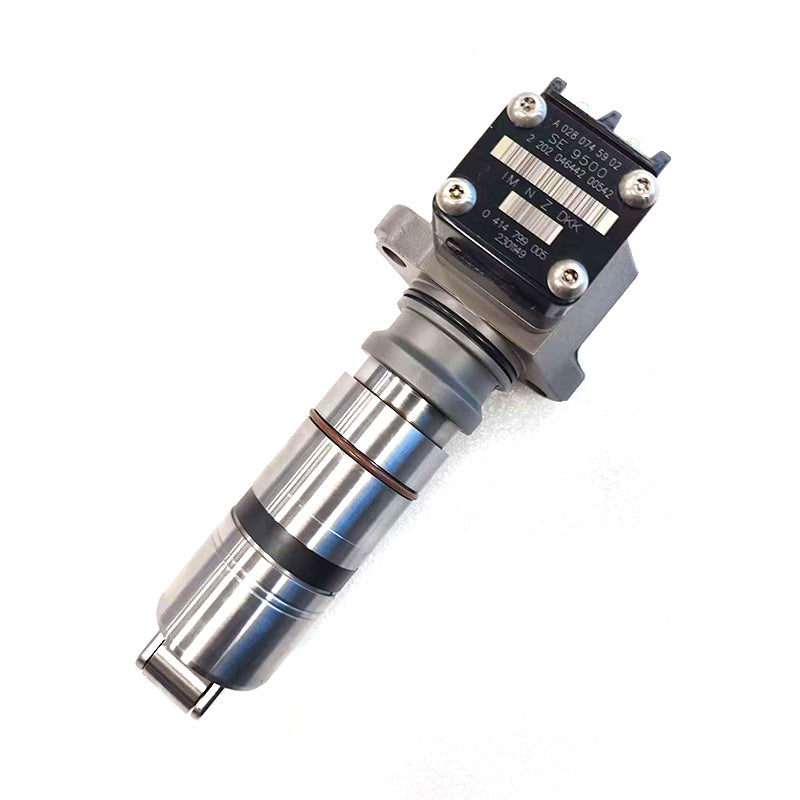 BOLHOTE 0414799005 Unit Pump | 6-Month Warranty | Fit Cummins Engines