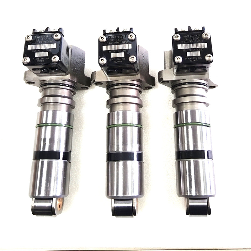 BOLHOTE 0414799005 Unit Pump | 6-Month Warranty | Fit Cummins Engines