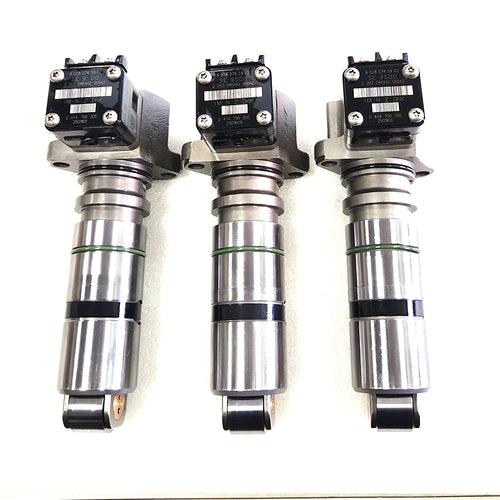 BOLHOTE 0414799005 Unit Pump | 6-Month Warranty | Fit Cummins Engines