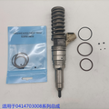 BOLHOTE Injector Overhaul Kit (OE 0414703004 / 0414703009)