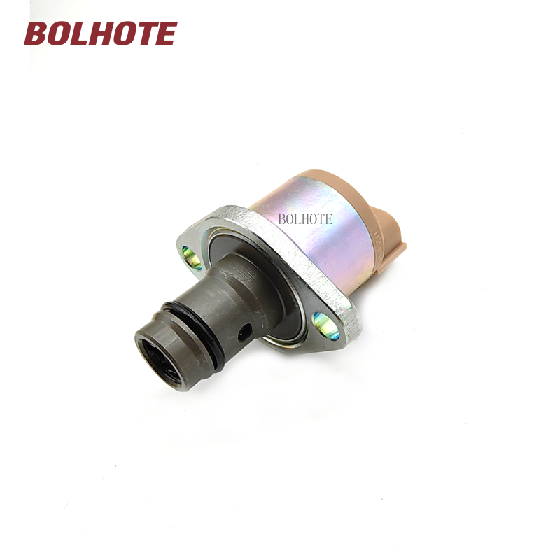 China Manufacture Fuel Pump Suction Control Valve/SCV Valve 294200-0650 for ISUZU 4HK1 4HJ16HK1