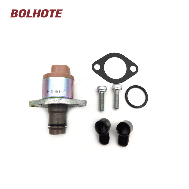 China Manufacture Fuel Pump Suction Control Valve/SCV Valve 294200-0650 for ISUZU 4HK1 4HJ16HK1