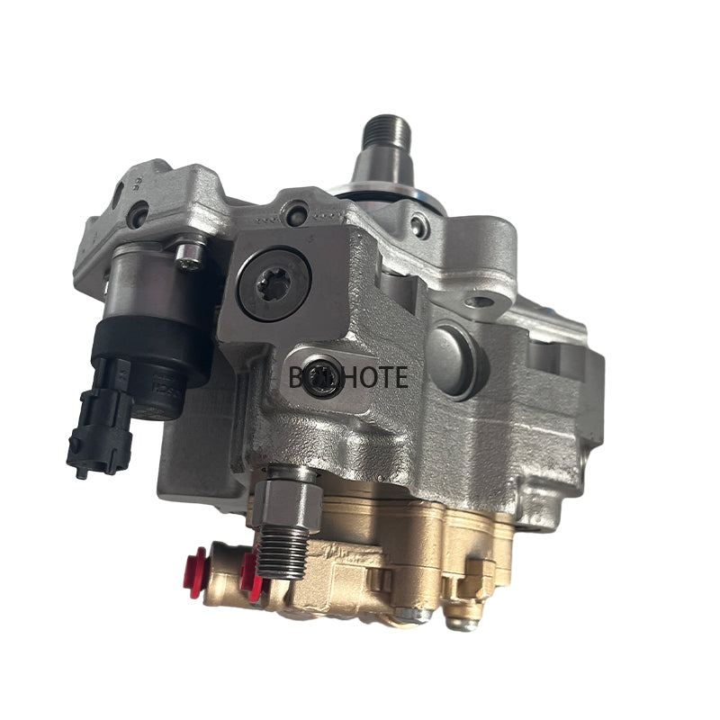 Bolhote 0445020007 Common Rail Fuel Pump For Toyota Isuzu Ford | OE: 0445020007, 0445020008