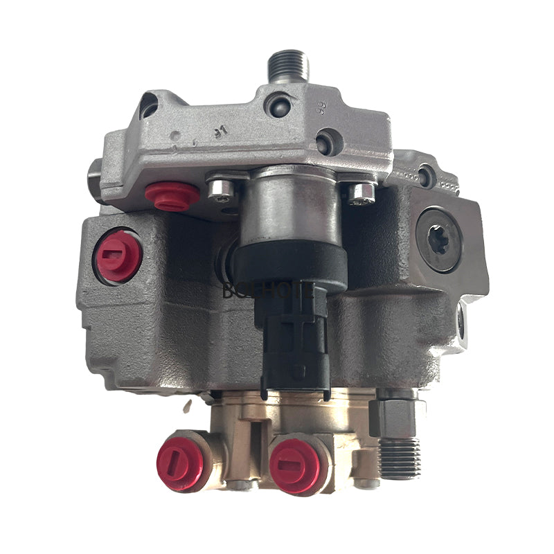 Bolhote 0445020007 Common Rail Fuel Pump For Toyota Isuzu Ford | OE: 0445020007, 0445020008