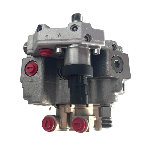 Bolhote 0445020007 Common Rail Fuel Pump For Toyota Isuzu Ford | OE: 0445020007, 0445020008