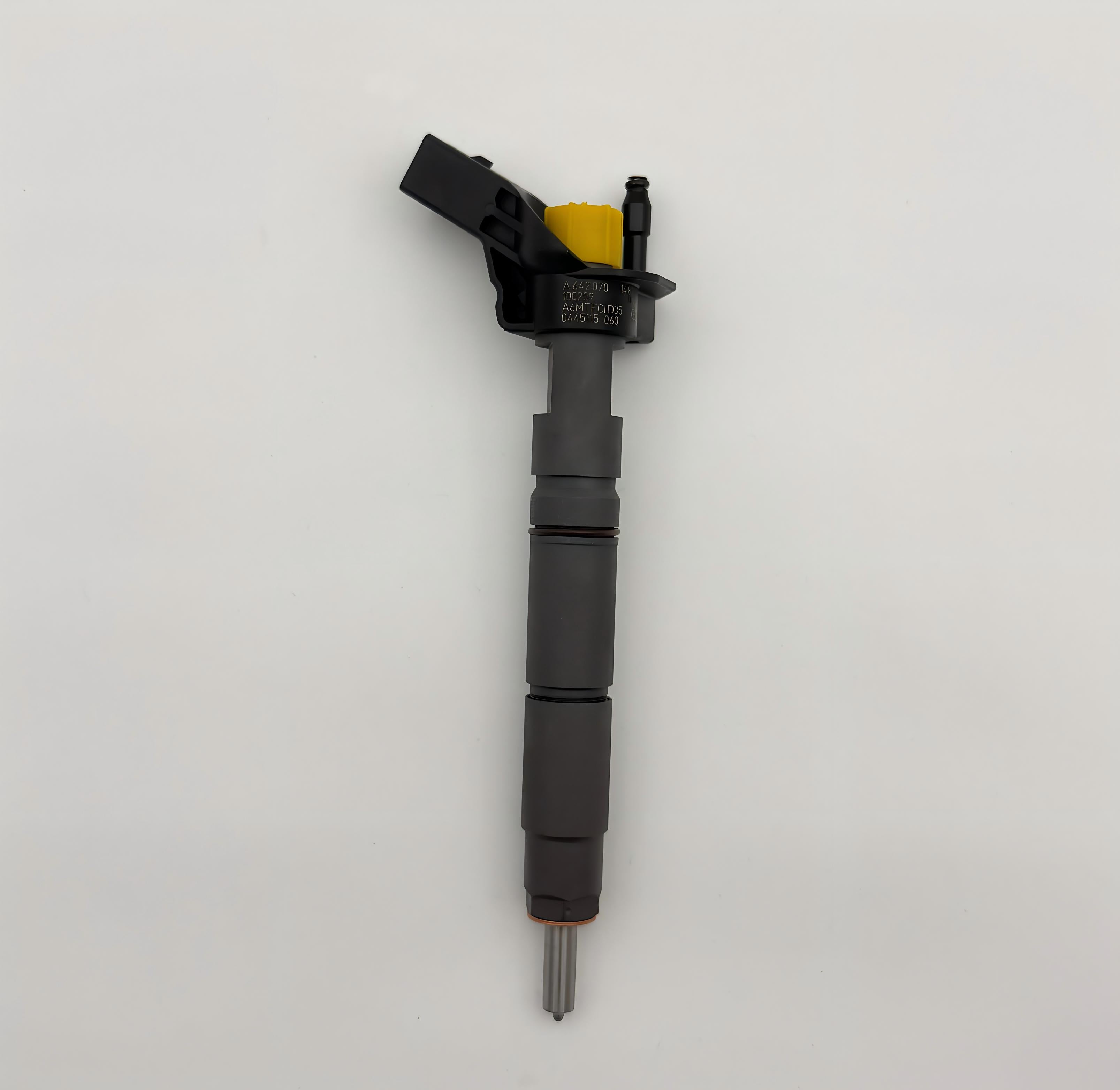 BOLHOTE 0445115062 Common Rail Fuel Injector Nozzle Assembly