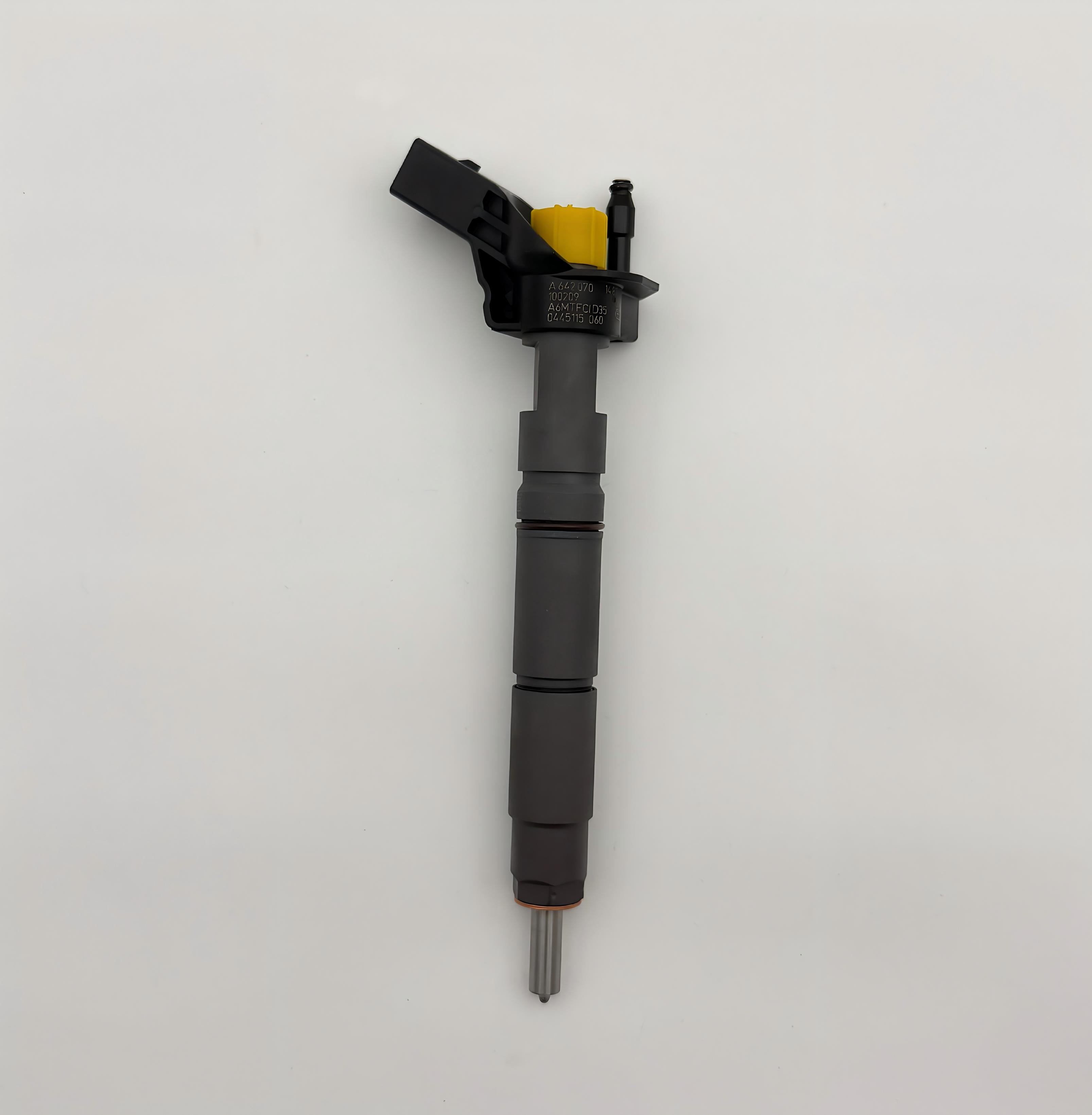 BOLHOTE 0445115060 Common Rail Fuel Injector Nozzle Assembly