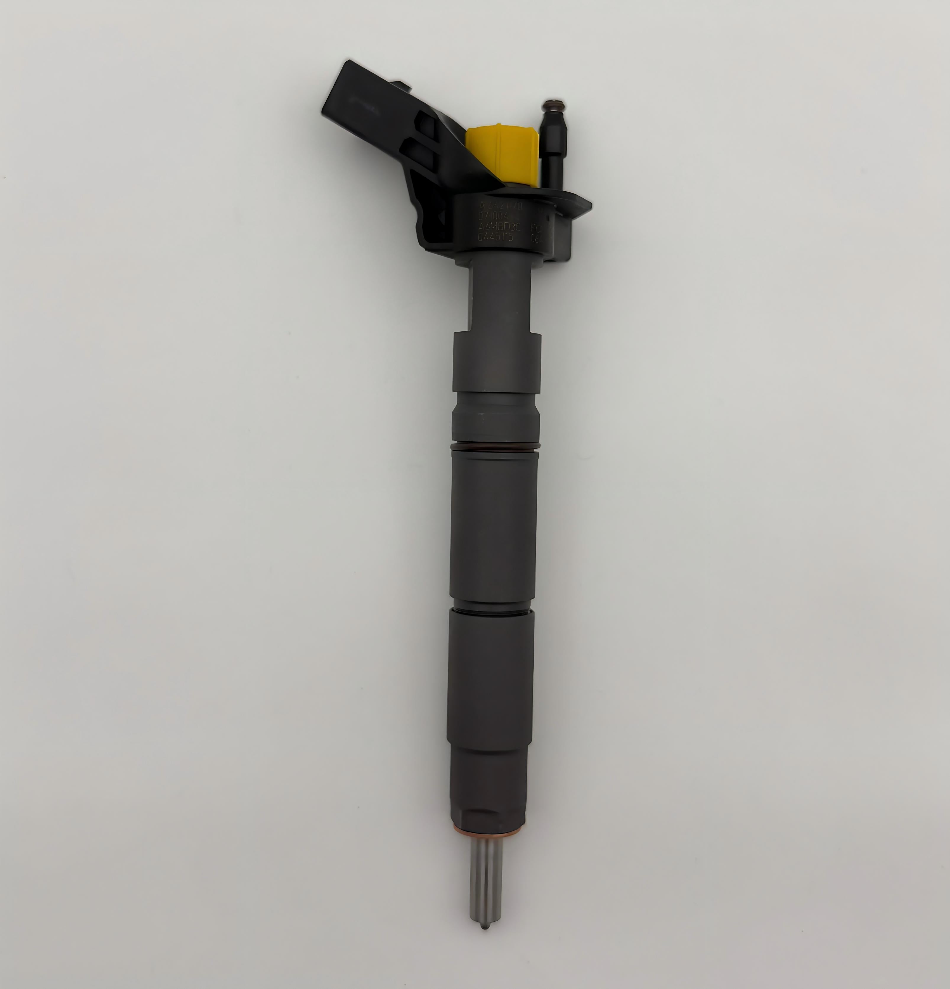 BOLHOTE 0445115064 Common Rail Fuel Injector Nozzle Assembly
