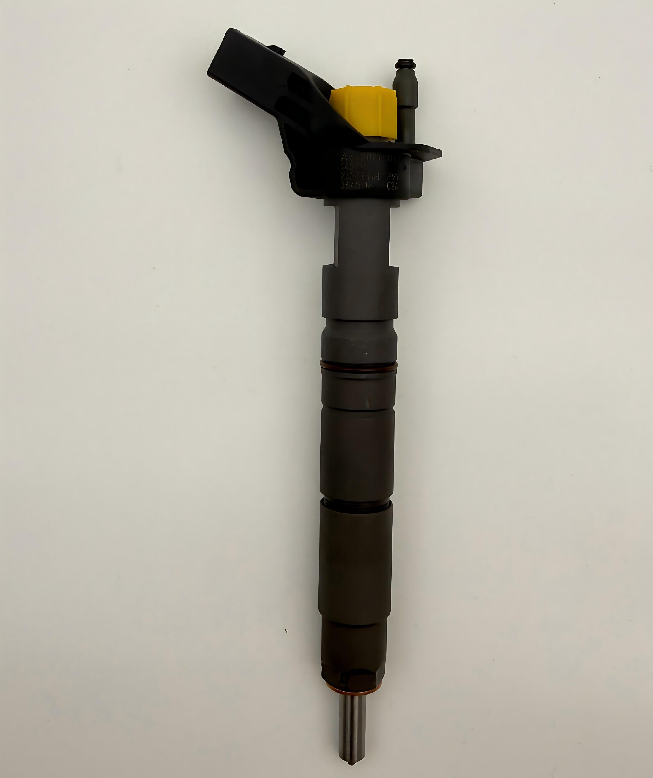 BOLHOTE 0445116026 Common Rail Fuel Injector Nozzle Assembly