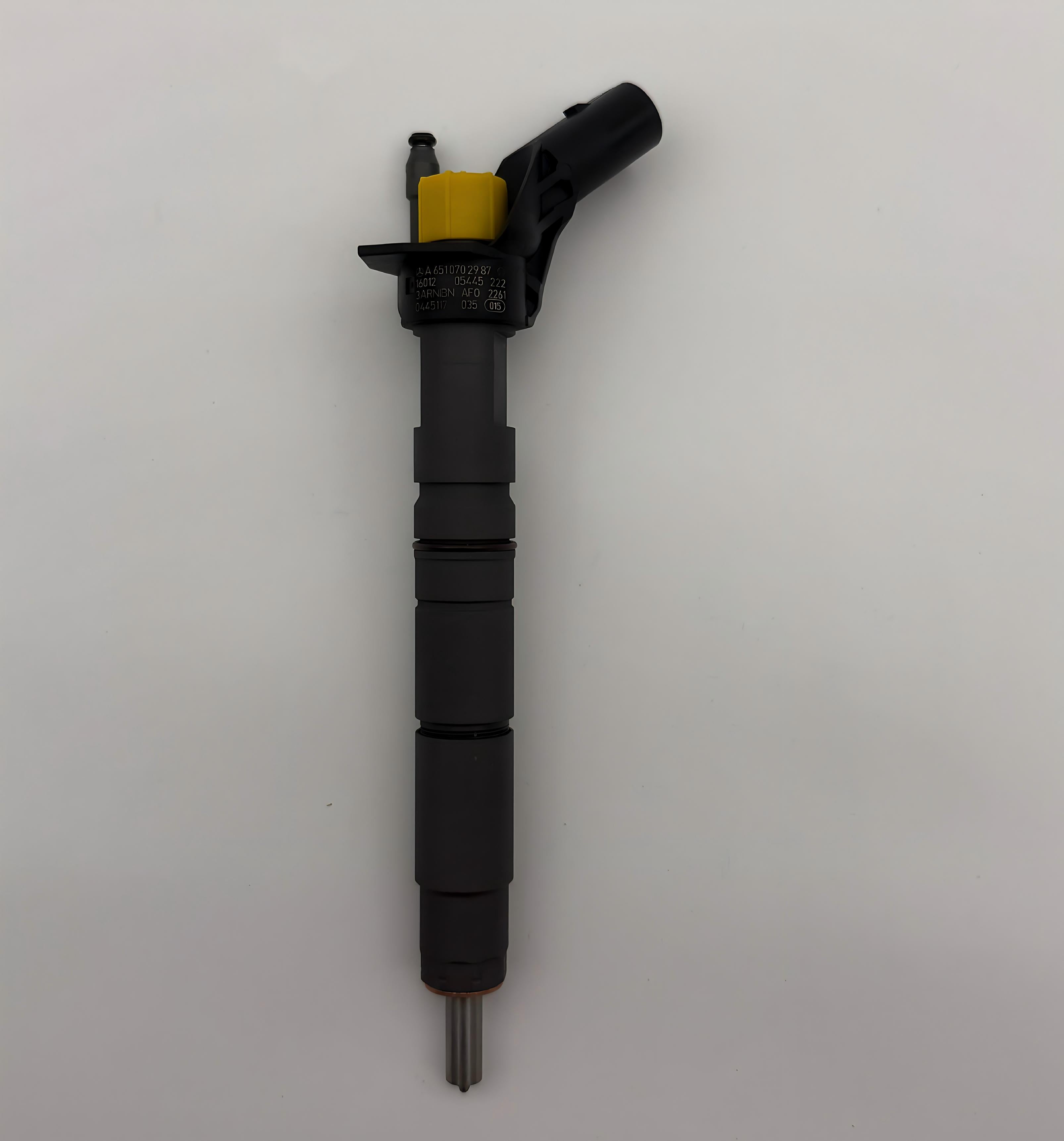 BOLHOTE 0445117035 Common Rail Fuel Injector Nozzle Assembly