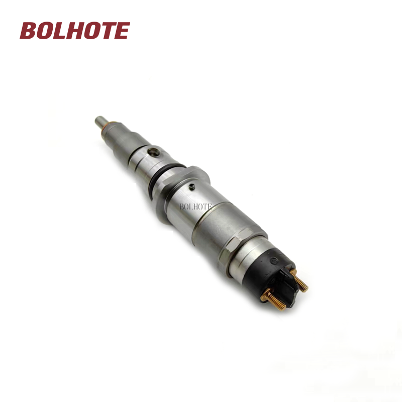 High Quality Bolhote Brand Diesel Fuel Injector Parts 0445120231 0445120059 for Bosch Injector