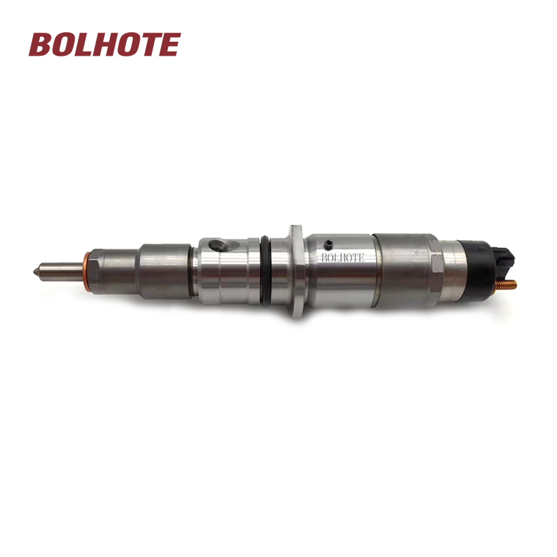High Quality Bolhote Brand Diesel Fuel Injector Parts 0445120231 0445120059 for Bosch Injector