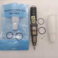 BOLHOTE Injector Repair Kit with Protective Cap for Volvo D12 / D13 Engines (OE 20440388 / 21340611)