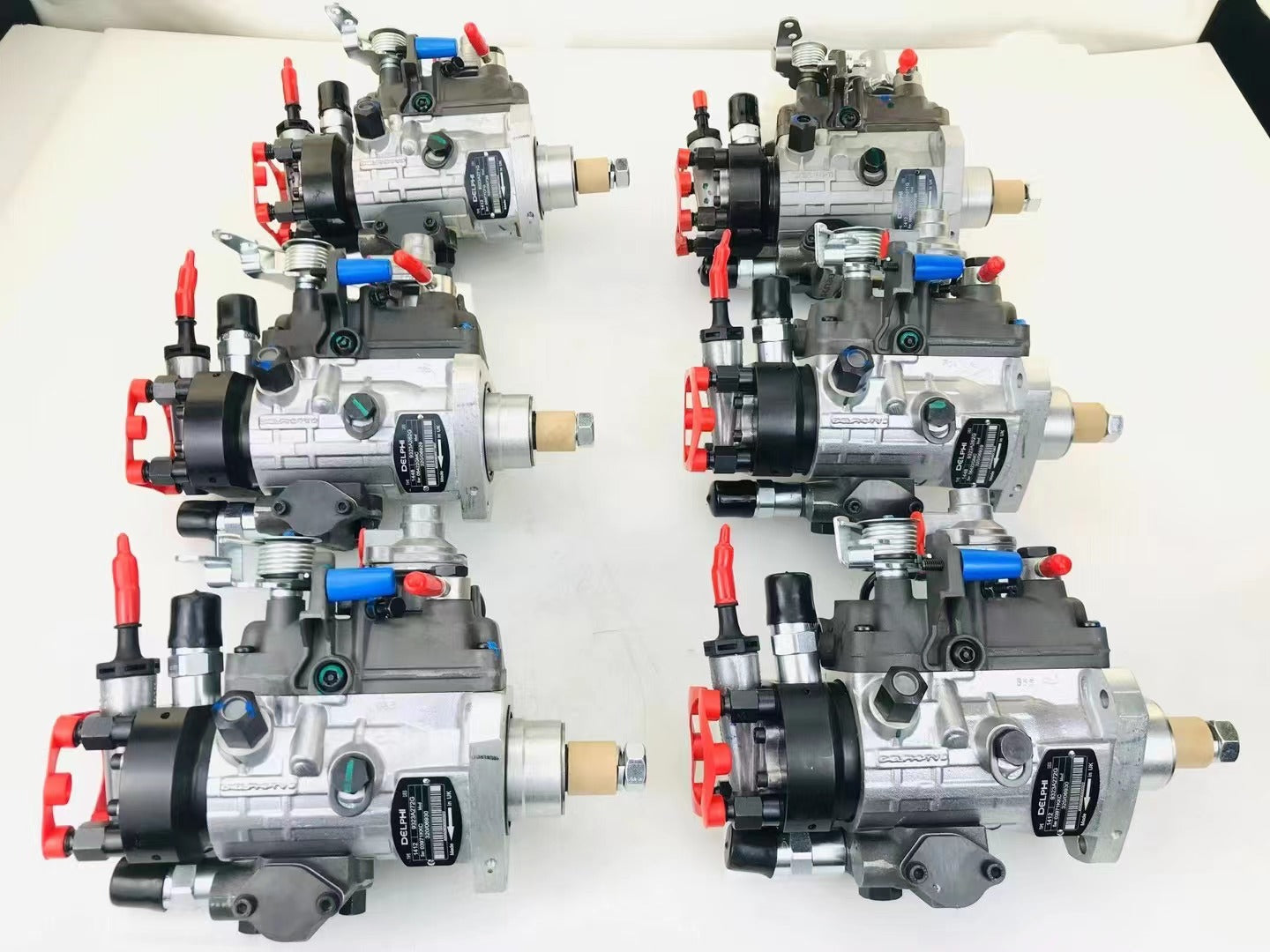 Signs of Bad Fuel Injector | Toyota Hilux Maintenance – DIESELBOLHOTE