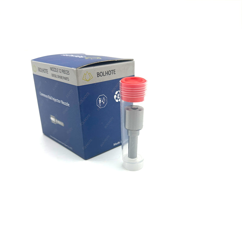High Quality New Diesel Fuel Injector Nozzle 0433171699 DLLA150P1076