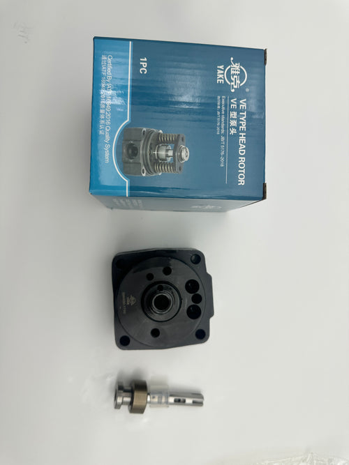 Bolhote 096400-1730 Fuel Pump Head For Toyota Isuzu | OE: 096400-1730, 0964001730