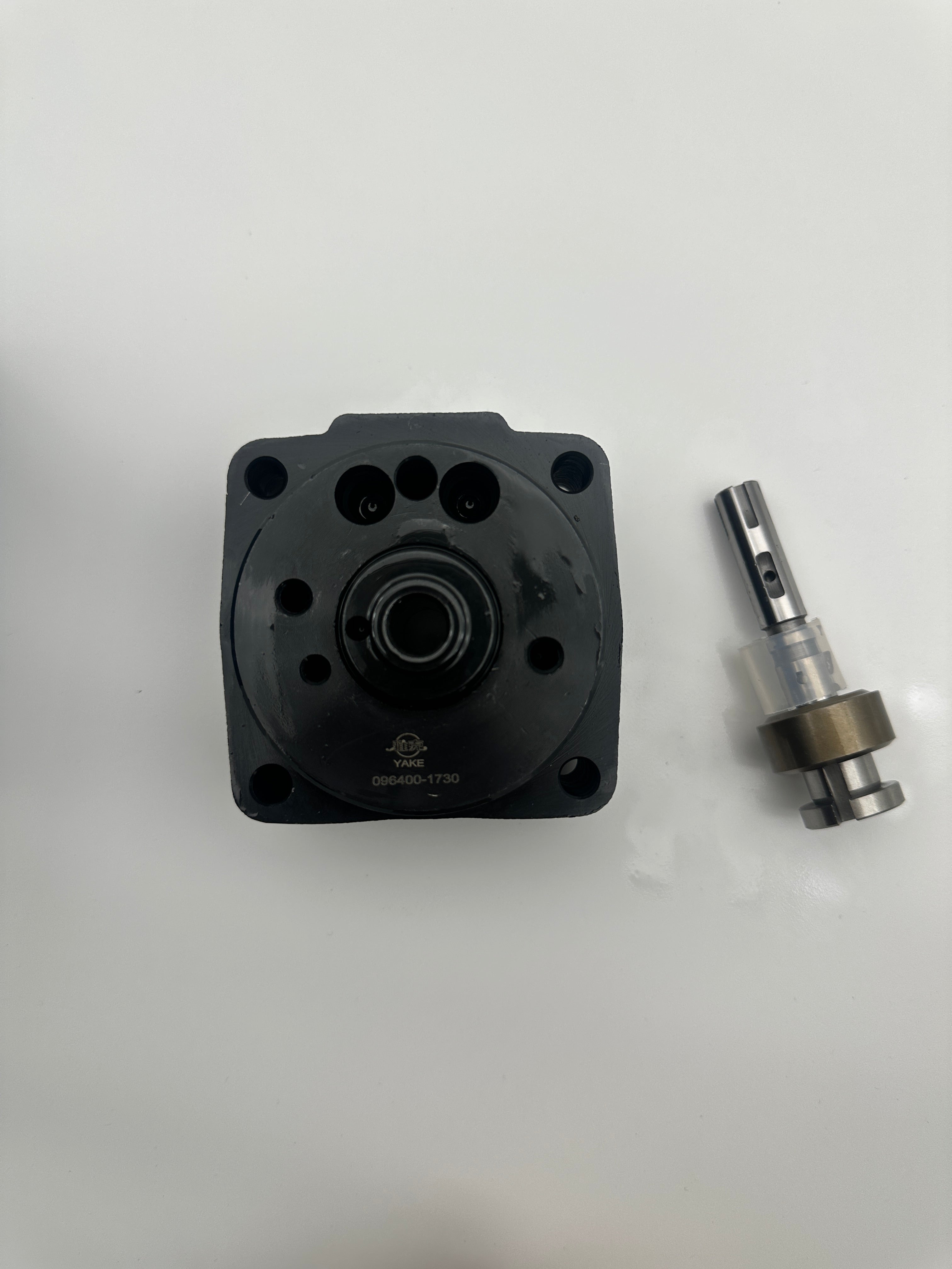 Bolhote 096400-1730 Fuel Pump Head For Toyota Isuzu | OE: 096400-1730, 0964001730