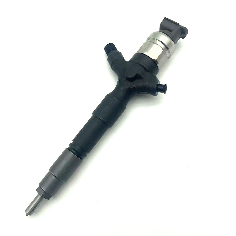Diesel Engine Injector Common Rail Fuel Injector 23670-0L050 095000-8290 0950008290 095000-8220 for Denso Toyota Hilux 1kd Ftv