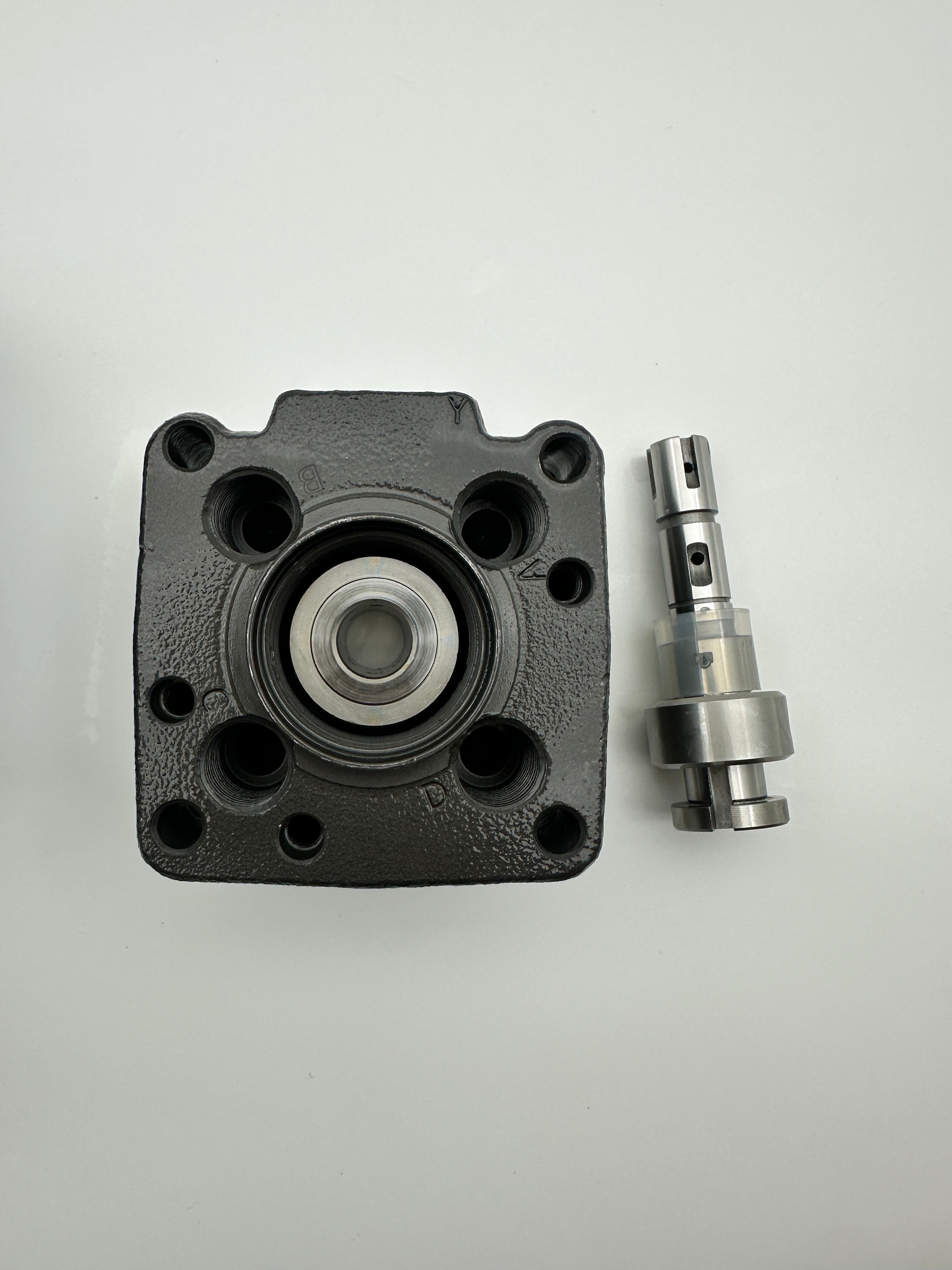 Bolhote 146401-3020 Fuel Pump Head For Toyota 1KD-FTV 2KD-FTV | OE: 146401-3020, 1464013020