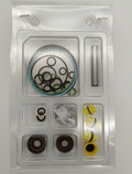 BOLHOTE Fuel Pump Overhaul Kit for Caterpillar 320D Engines (OE 326-4700 / 32F61-00062)