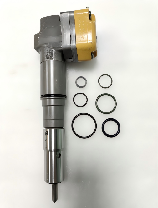 BOLHOTE Injector Overhaul Kit for Caterpillar 3412 Engines (OE 174-7526 / 20R-0758)