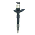 Diesel Engine Injector Common Rail Fuel Injector 23670-0L050 095000-8290 0950008290 095000-8220 for Denso Toyota Hilux 1kd Ftv