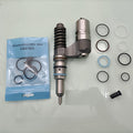 BOLHOTE Injector Overhaul Kit for Iveco Cursor Engines (OE 0414700001 / 0414700009)