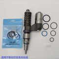 BOLHOTE Injector Overhaul Kit for Scania D12 Engines (OE 1440585 / 1730585)