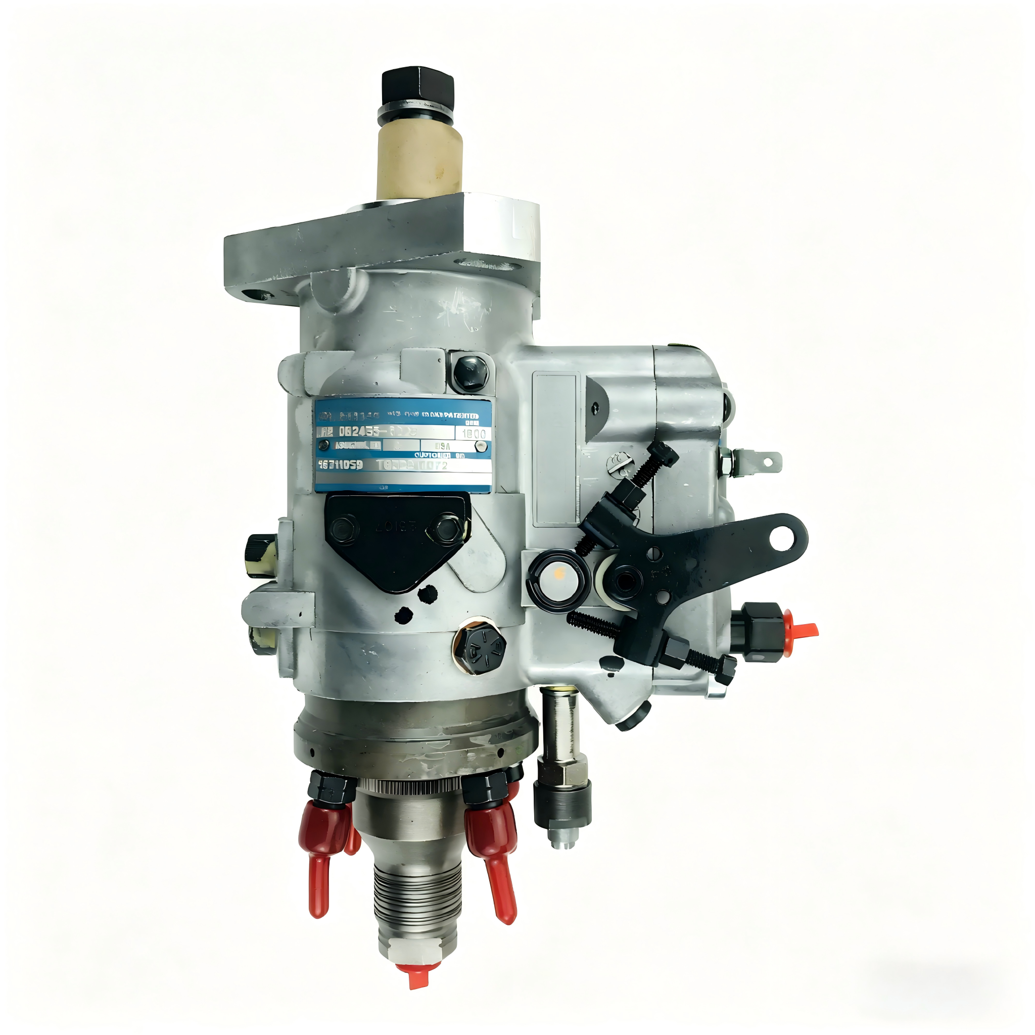 DB2435-6223 Stanadyne Fuel Injection Pump | Fits John Deere 4045 Series 4.5L Engine