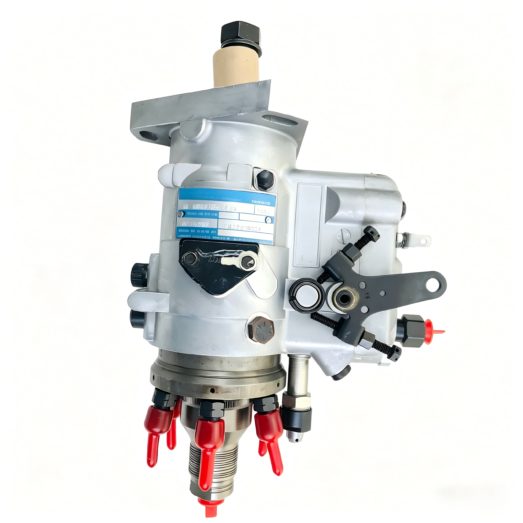 Diesel Fuel Injection Pump DB2635-6065 | Premium Replacement for Heavy-Duty Diesel Engines | Bolhote