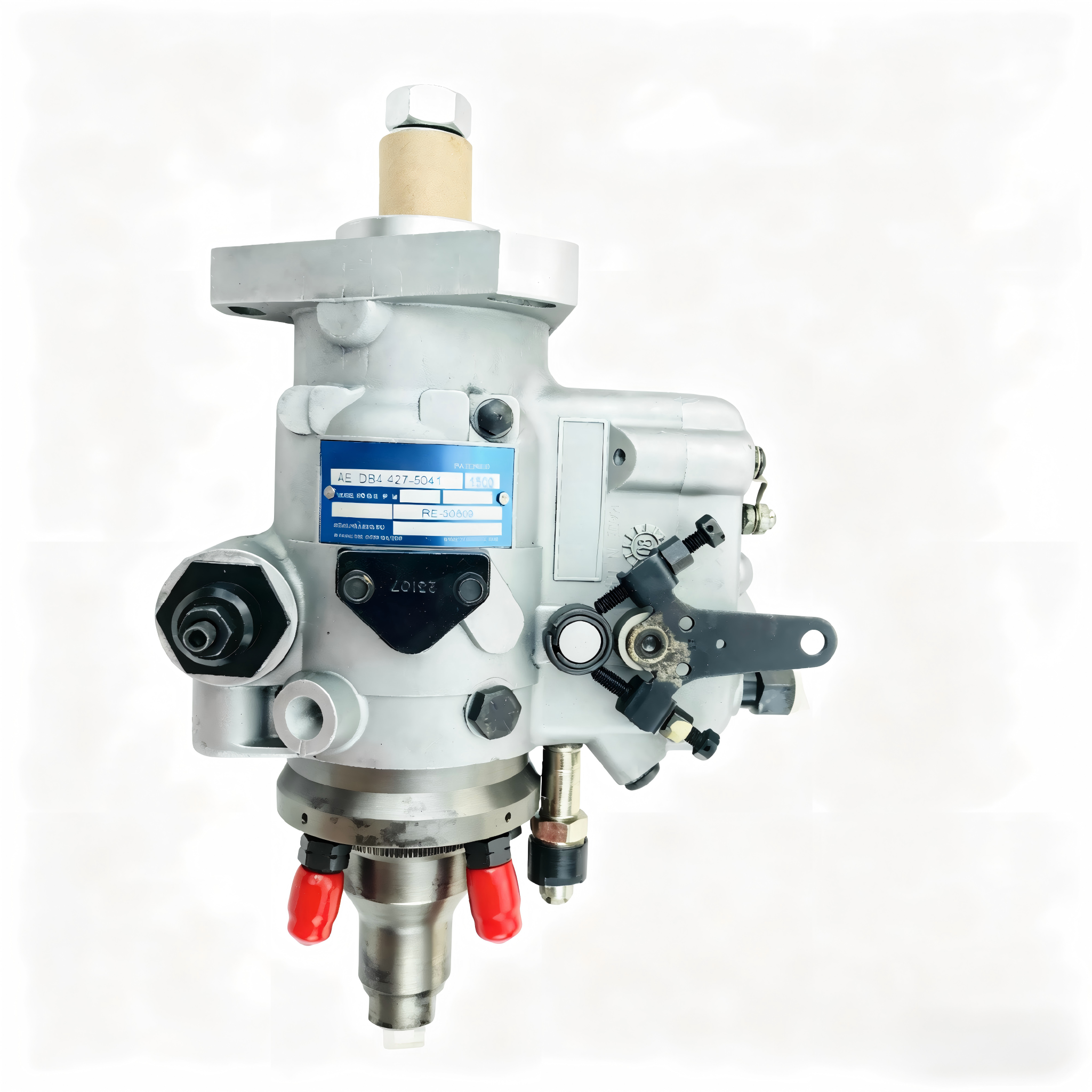 DB4427-5041 Stanadyne Fuel Injection Pump | Fits John Deere 4045 Series 4.5L Engine