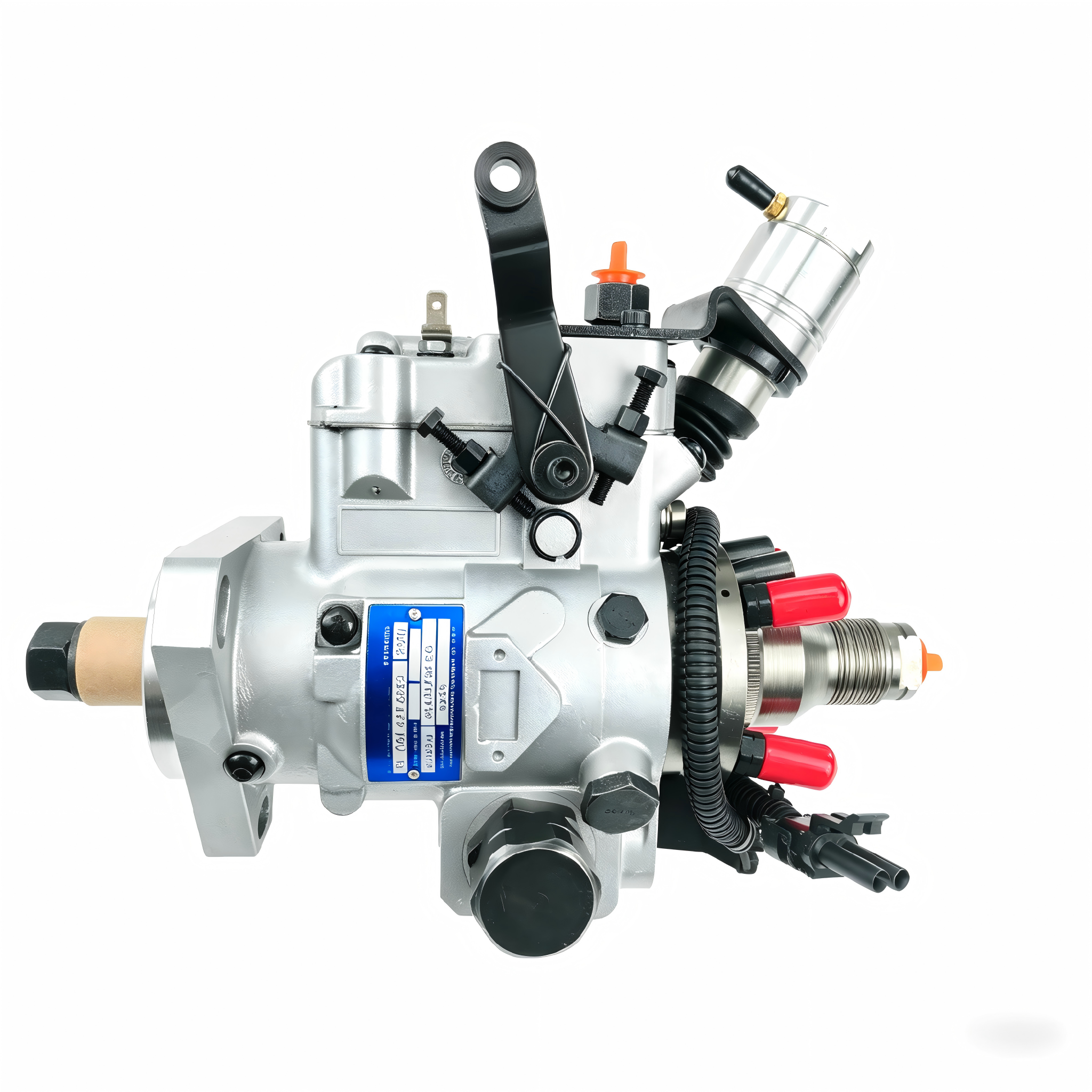 DB4427-5255 Stanadyne Fuel Injection Pump | Fits John Deere 4045 Series 4.5L Engine
