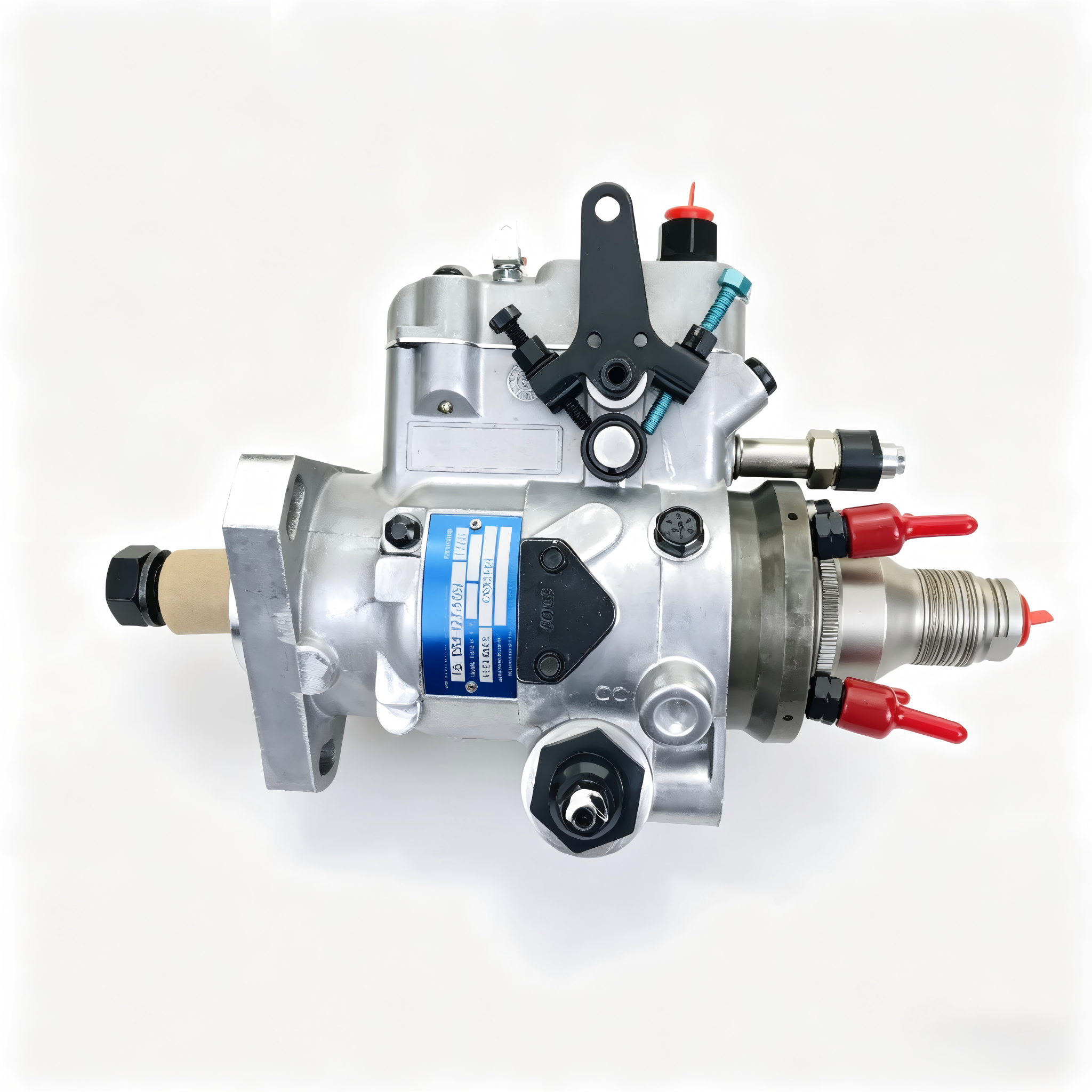 DB4427-5384 Stanadyne Fuel Injection Pump | Fits John Deere 4045 Series 4.5L Engine