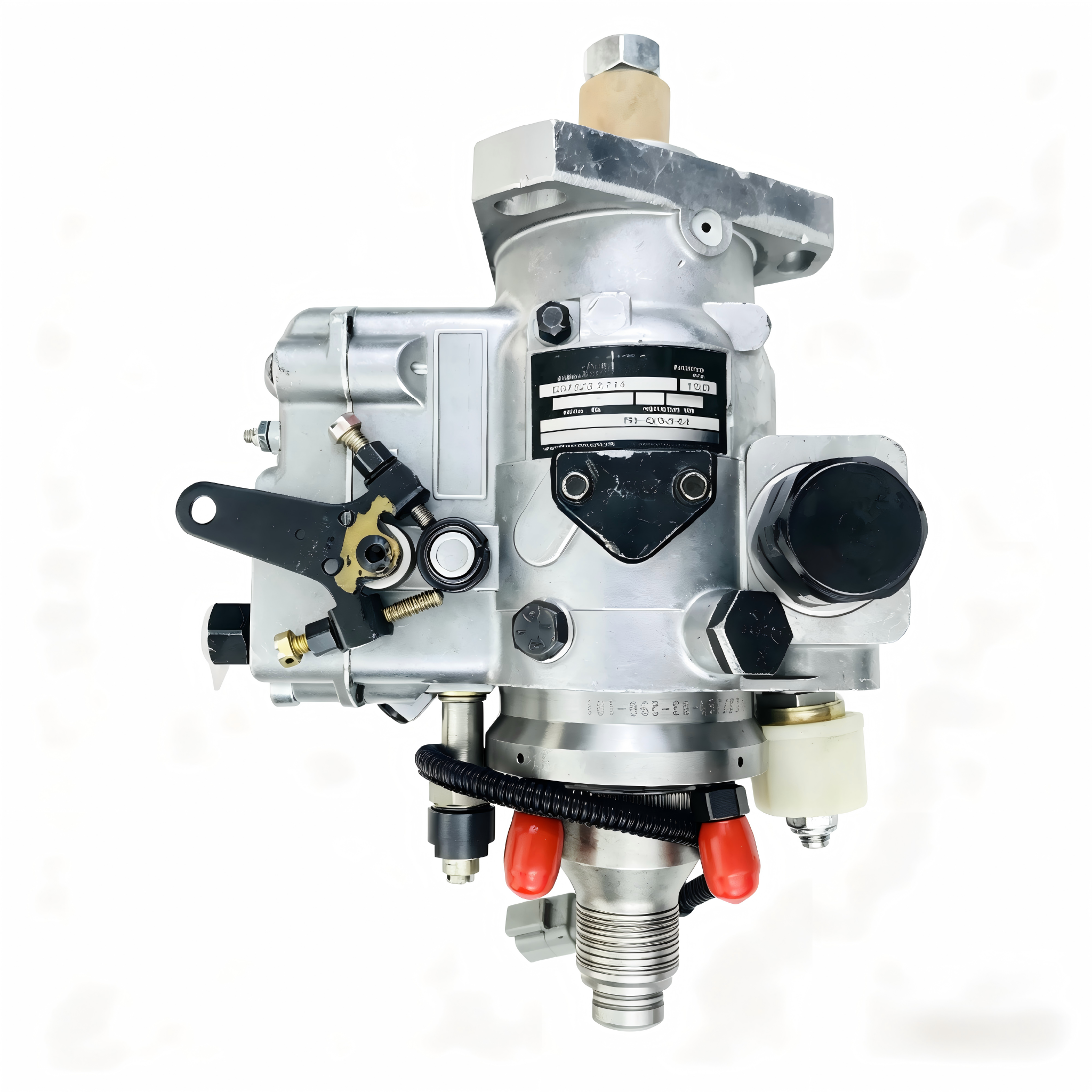 DB4429-5714 Stanadyne Fuel Injection Pump | Fits John Deere 4059 Series 5.9L Engine
