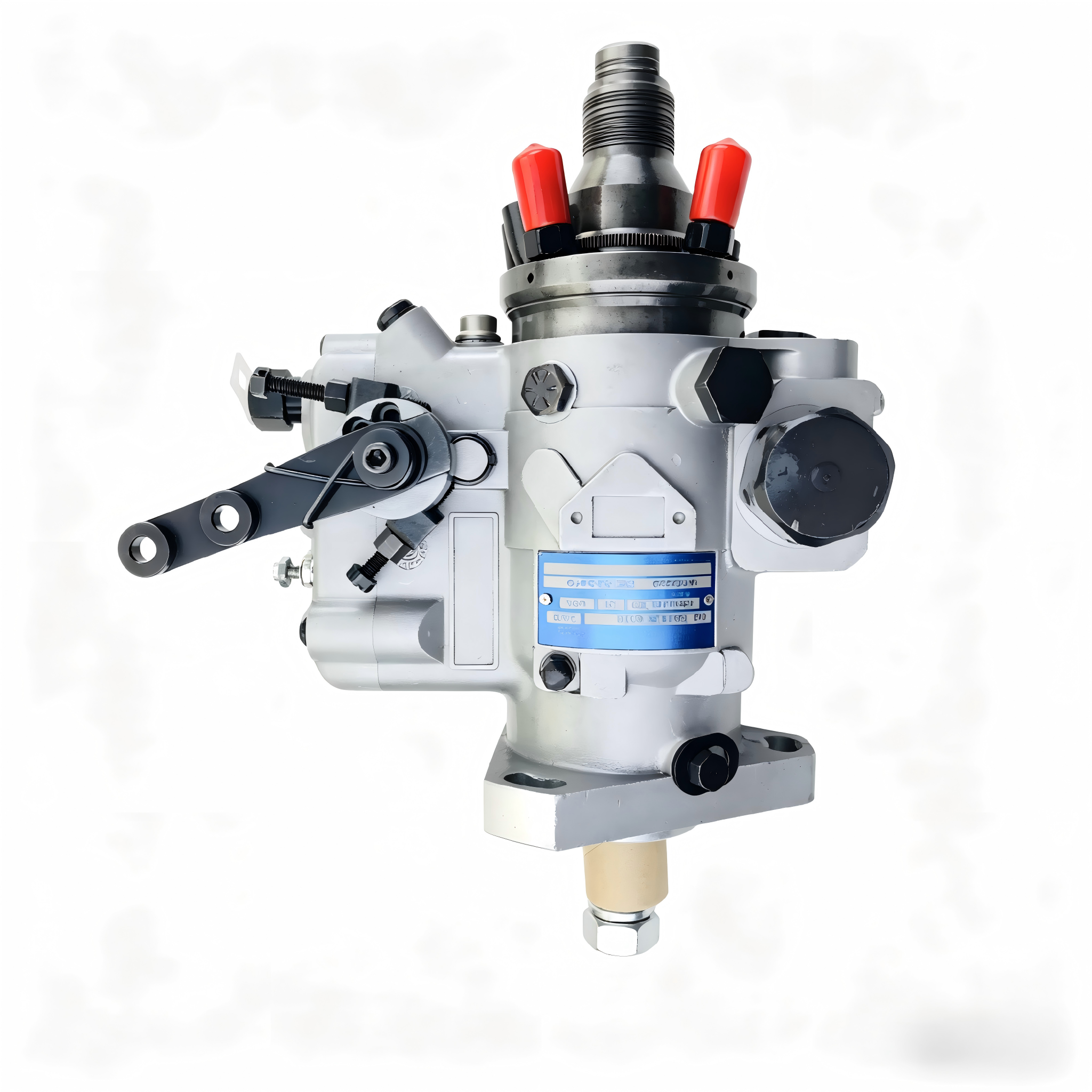 DB4429-6014 Stanadyne Fuel Injection Pump | Fits John Deere 4059 Series 5.9L Engine