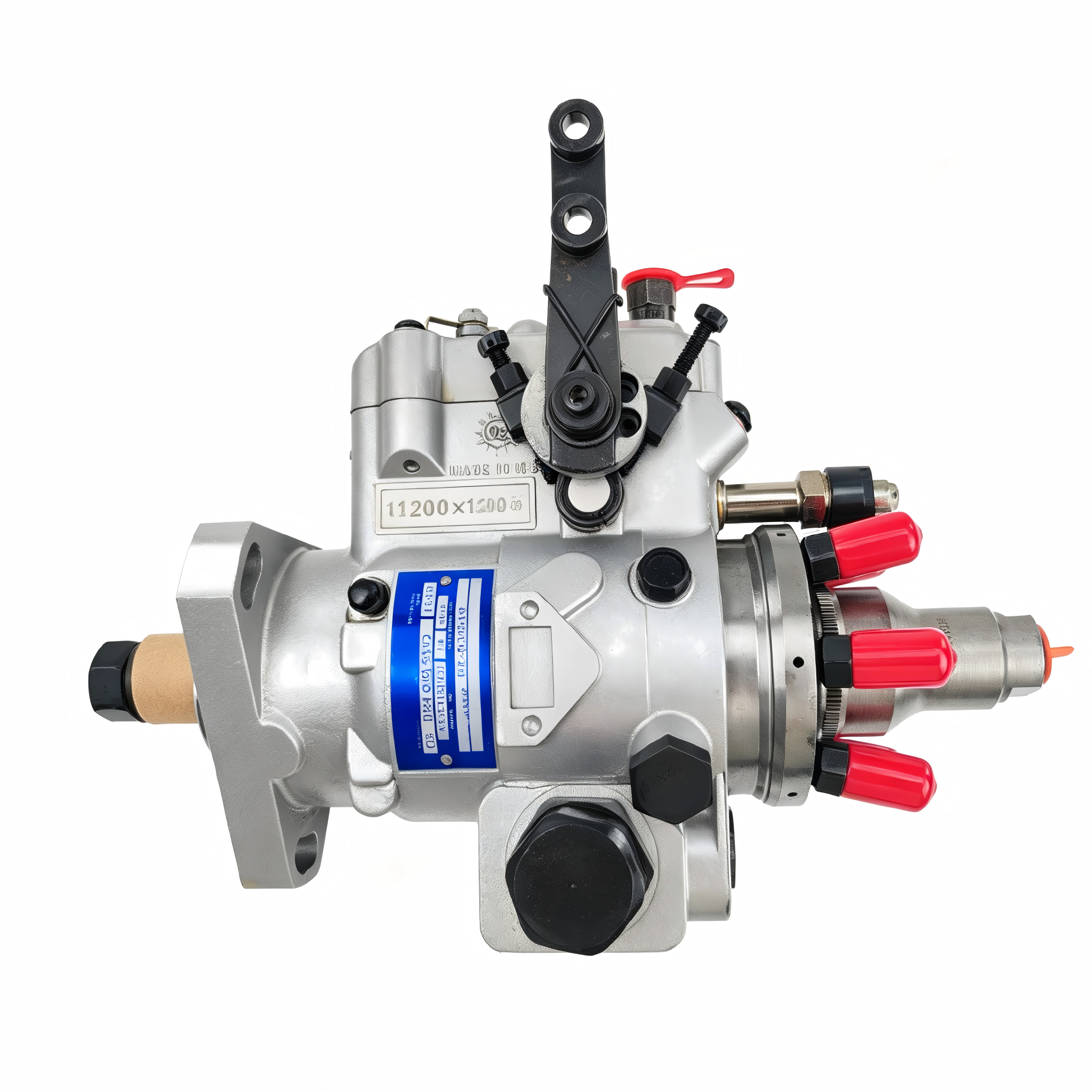 DB4629-5512 Stanadyne Fuel Injection Pump | For John Deere 6068 Series Engine