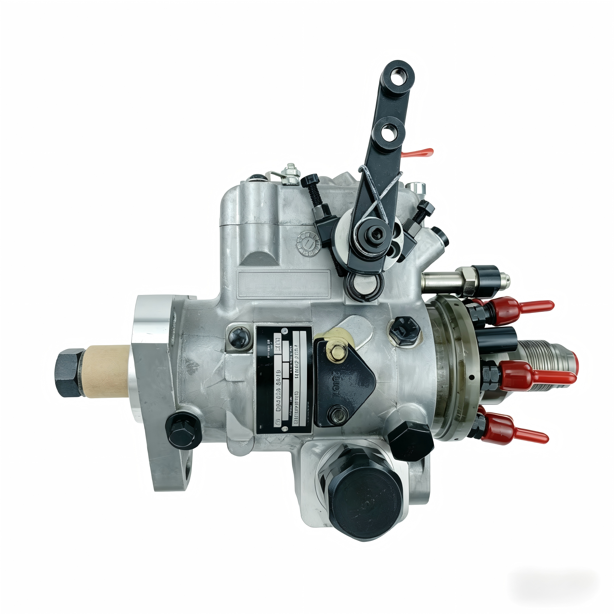 Diesel Injection Pump DB4629-5919 RE522694 for Stanadyne John Deere 6068HF252 Fire Pump 226kW Engine | Bolhote