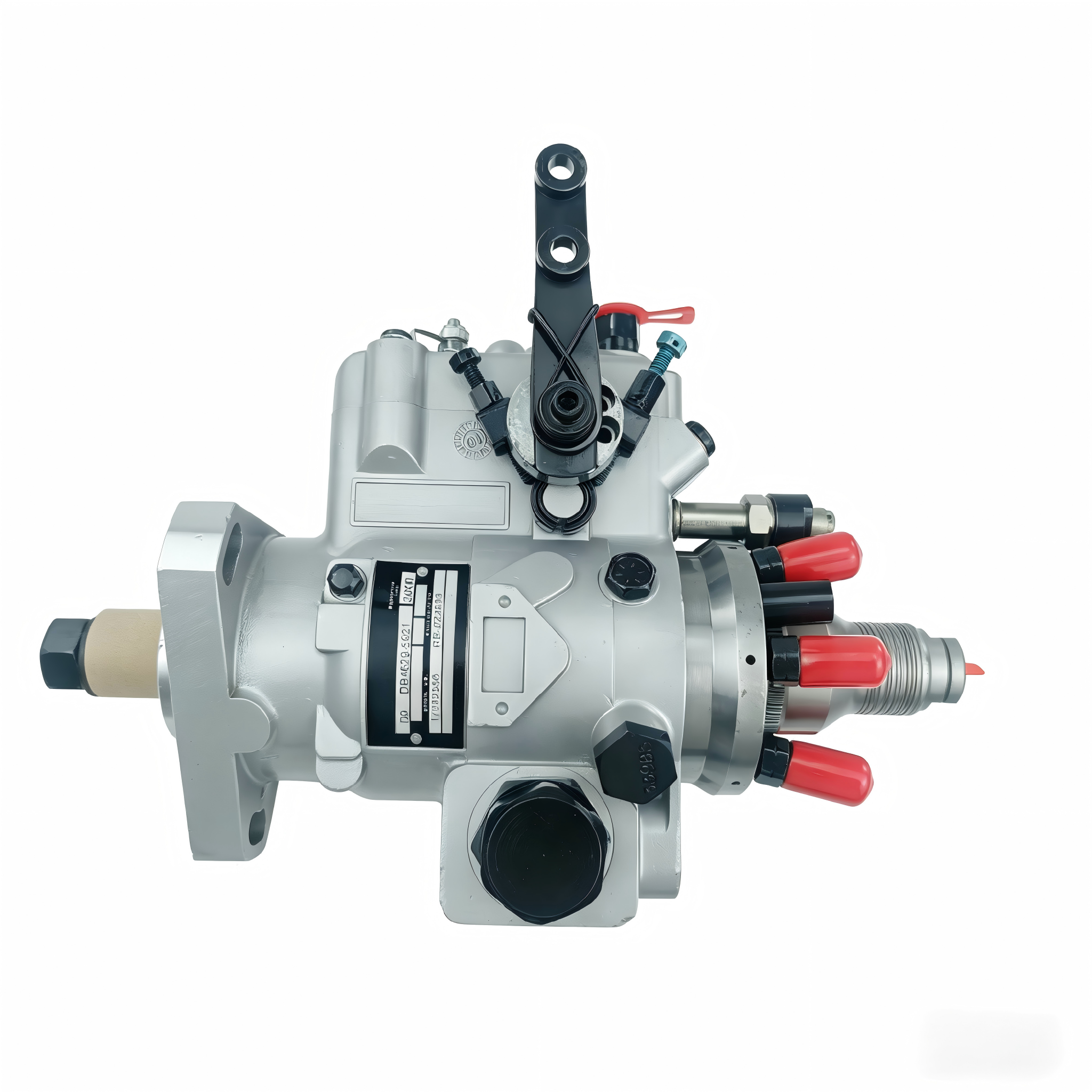 DB4629-5921 Stanadyne Fuel Injection Pump | Replacement for John Deere 6068TF252 Engine