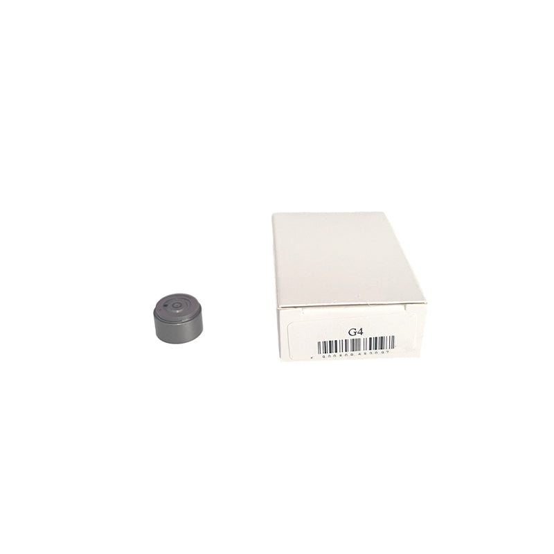 Denso Diesel Piezo Injector Valve Plate Common Rail Control Valve G4 Plate for 1GD 2GD 23670-0E010 & 23670-0E02020 New Condition