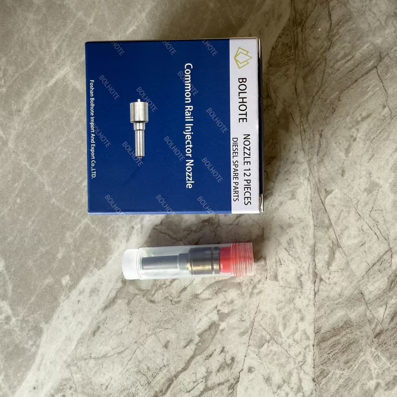 Common Rail Nozzle G4s009 for Injector 23670-09420 23670-0E010