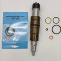 BOLHOTE Cummins ISZ13 Mechanical Overhaul Kit | High-Quality Replacement Kit – Restore Engine Performance Efficiently