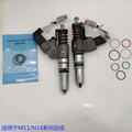BOLHOTE Injector Small Repair Kit for Cummins M11 / N14 Engines (OE 4026222 / 3411767)