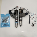 BOLHOTE Injector Overhaul Repair Kit for Cummins M11 / N14 Engines (OE 4026222 / 3411767)