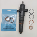 BOLHOTE Injector Overhaul Kit for Cummins K19 / K38 / K50 Engines (OE 3095773 / 4307616)