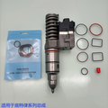 BOLHOTE Injector Overhaul Kit for Detroit Diesel Series 60 (OE 5235575 / R23526569)
