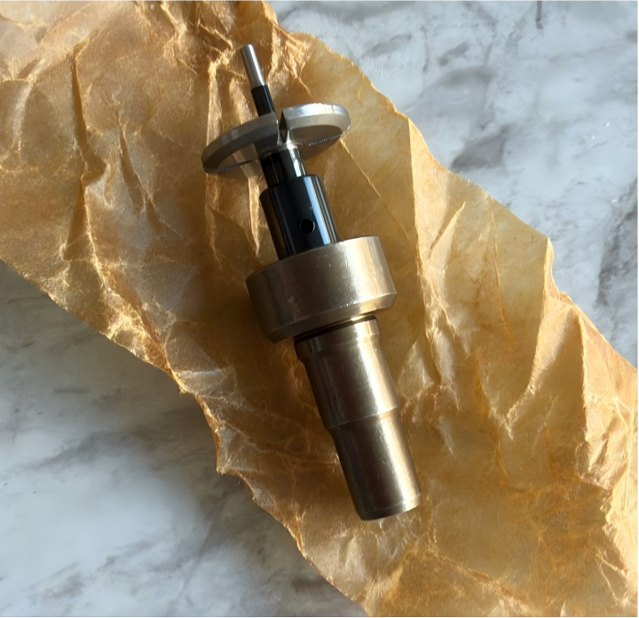 T613 T614 T611 Valve Cap for F00VC01504 Control Valve and 0445110414, 0445110511 Fuel Injector