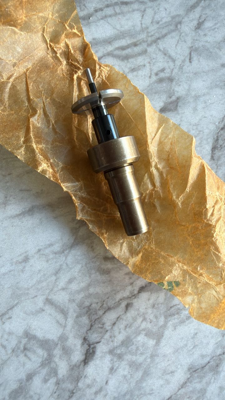 T613 T614 T611 Valve Cap for F00VC01504 Control Valve and 0445110414, 0445110511 Fuel Injector