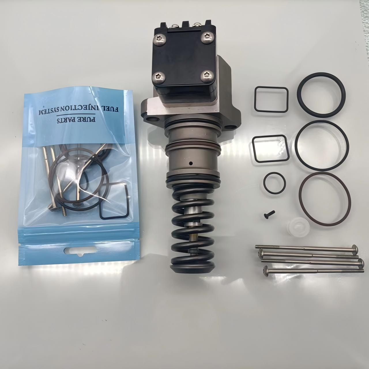 BOLHOTE Unit Pump Overhaul Kit (OE 0414755001 / 0414755009)